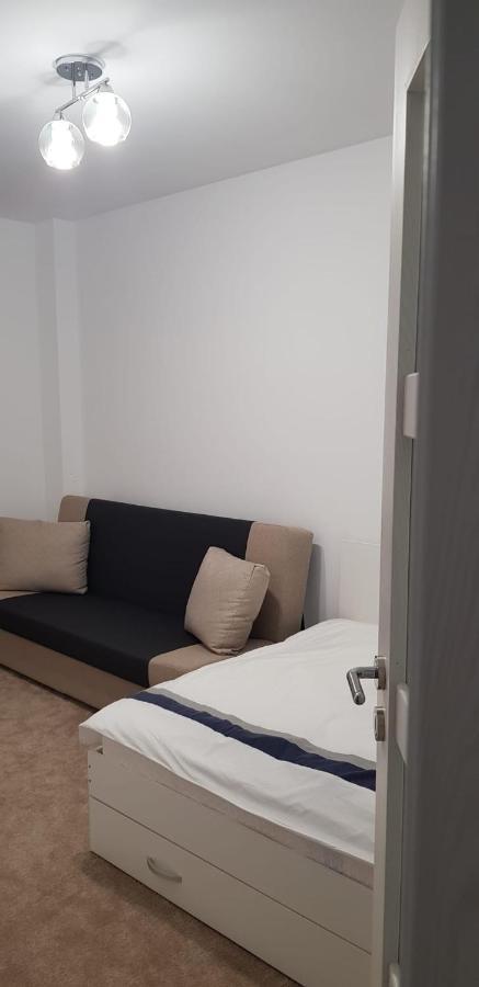 Apartament Vila Brana Sibiu Selimbar Str Nicolae Brana Nr 63 Ap 4 아파트 외부 사진